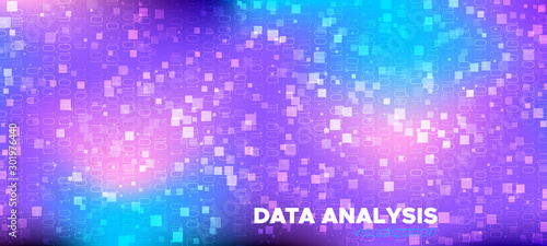 Data Numbers. Light Technol...
