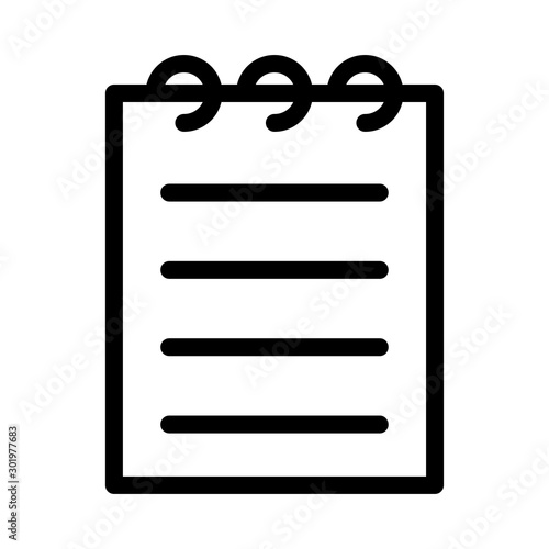binder