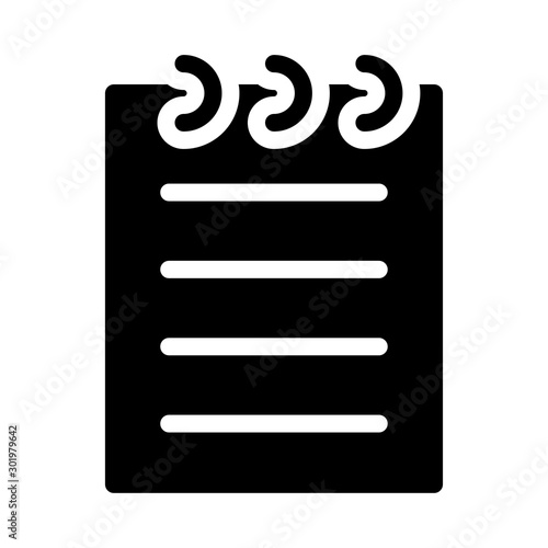 binder