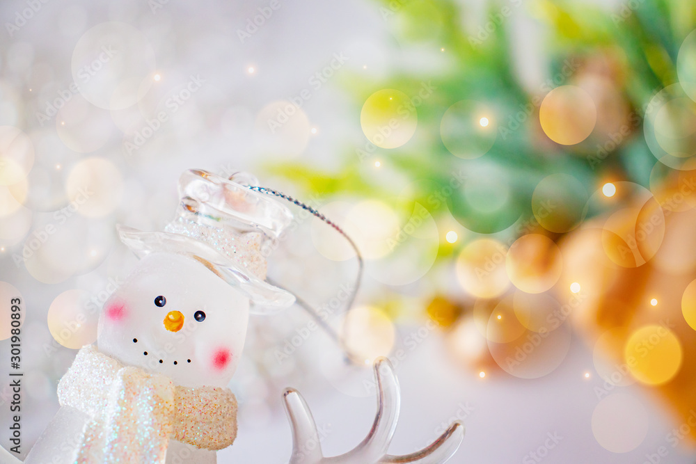 クリスマスのイメージ素材 クリスマスのイメージ素材