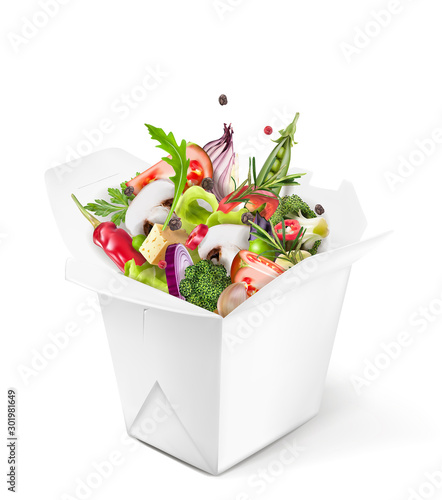 Печать