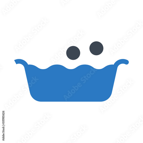 water