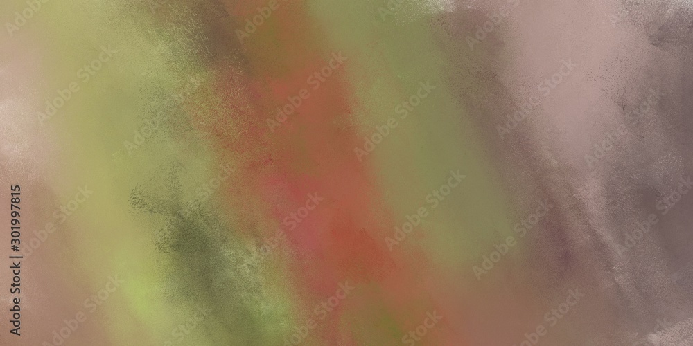 abstract diffuse painting background with pastel brown, silver and tan color and space for text. can be used for advertising, marketing, presentation
