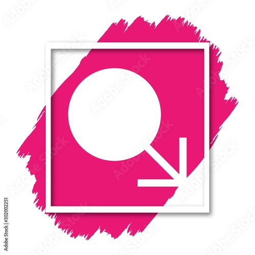 Male Sign Icon For Your Design,websites and projects.