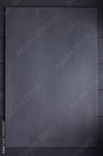 wooden background as texture surface, top view