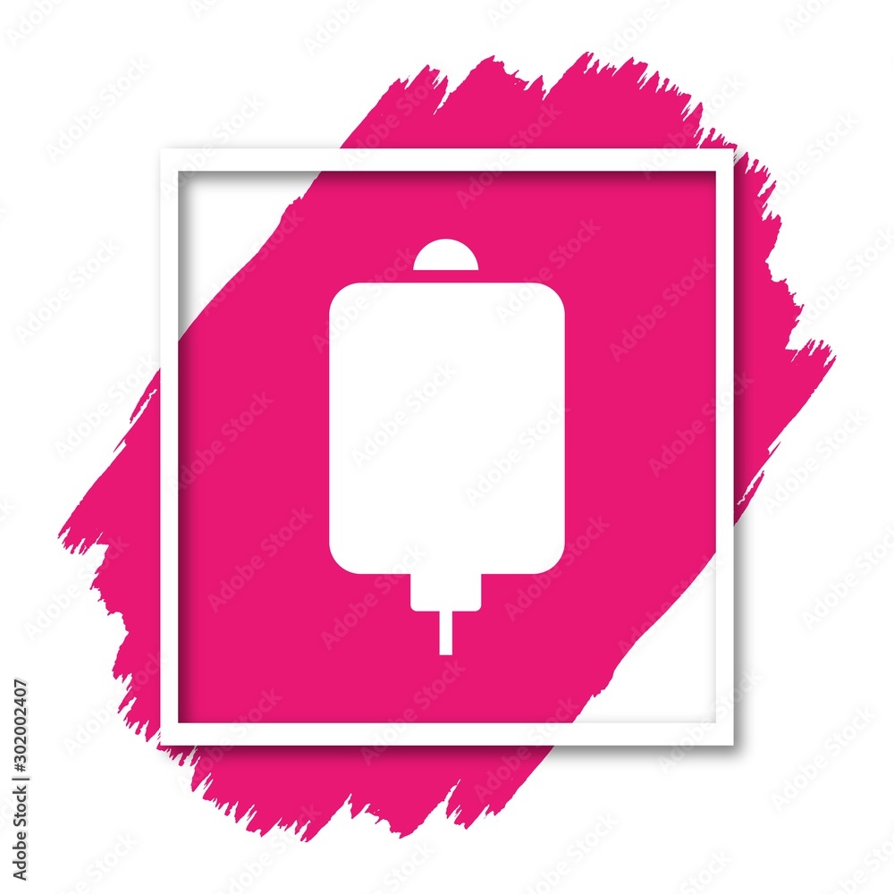 Obraz premium Drip Icon For Your Design,websites and projects.