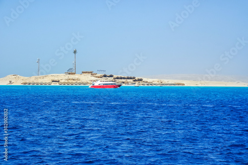 Trip for Diving and snorkeling in Egypt Red Sea Mahmya and Paradise Island 