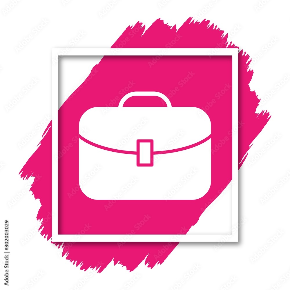 Briefcase Icon For Your Design,websites and projects.