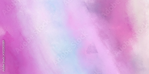abstract grunge art painting with thistle, orchid and medium orchid color and space for text. can be used for cover design, poster, advertising