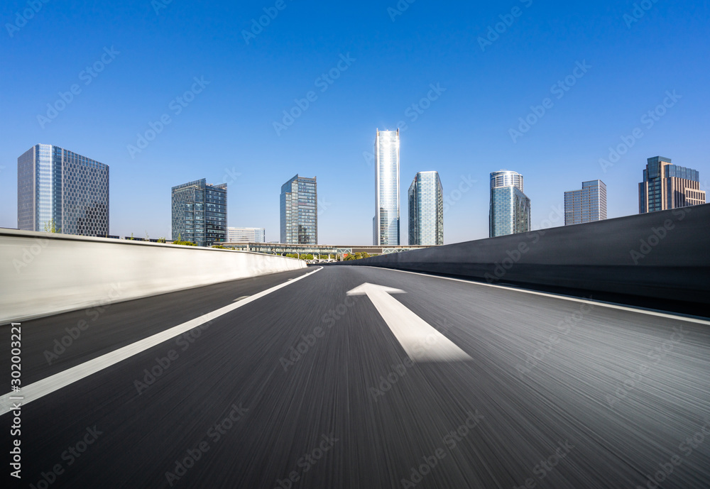 road in city road in city
