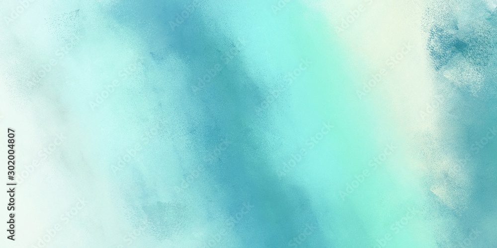 abstract soft painting artwork with light blue, sky blue and honeydew color and space for text. can be used as texture, background element or wallpaper abstract soft painting artwork with light blue, sky blue and honeydew color and space for text. can be used as texture, background element or wallpaper
