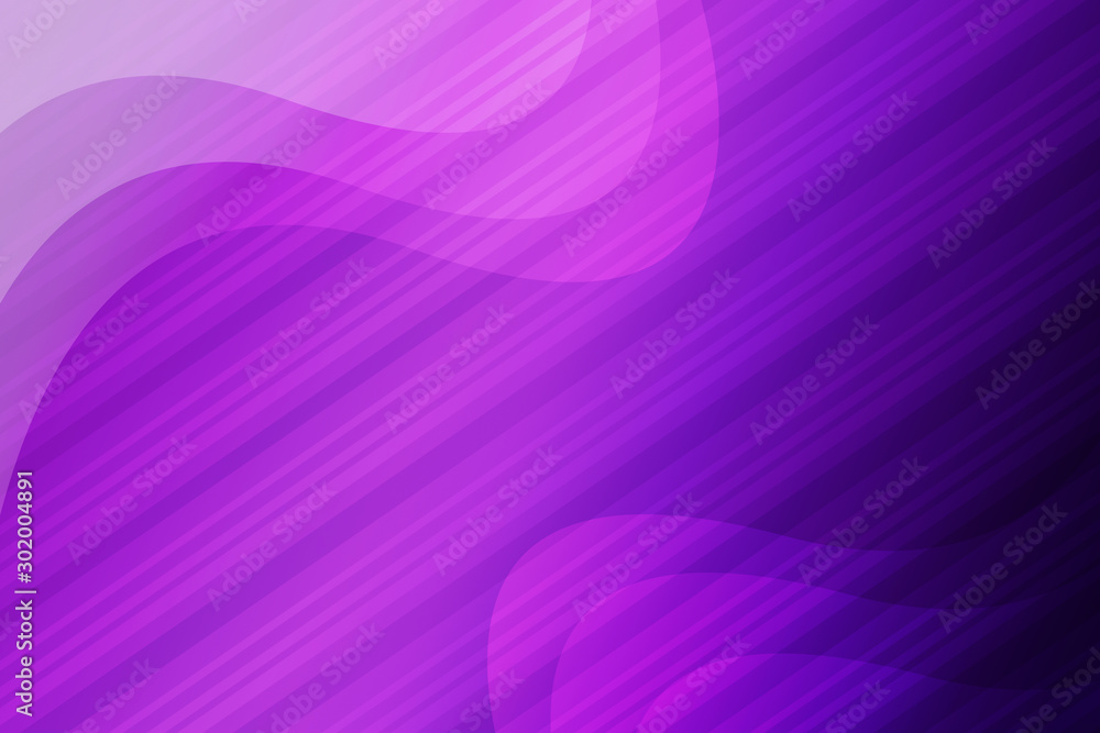 Obraz premium abstract, design, pink, wave, blue, purple, wallpaper, pattern, texture, illustration, light, art, lines, waves, graphic, backgrounds, backdrop, digital, line, curve, violet, motion, white, space