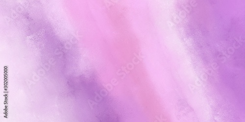 abstract grunge art painting with plum, lavender and pastel violet color and space for text. can be used for wallpaper, cover design, poster, advertising