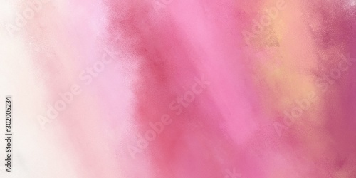 abstract universal background painting with pale violet red, misty rose and moderate pink color and space for text. can be used for advertising, marketing, presentation