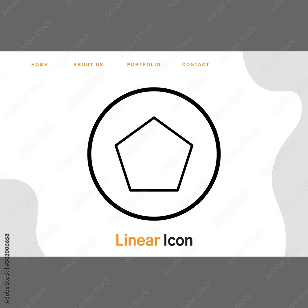 Poloygon Icon For Your Design,websites and projects. Poloygon Icon For Your Design,websites and projects.