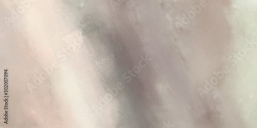 abstract art painting with dark gray, antique white and old lavender color and space for text. can be used for wallpaper, cover design, poster, advertising