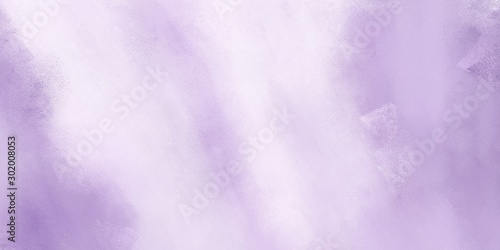 abstract diffuse texture painting with lavender, light pastel purple and pastel purple color and space for text. can be used as wallpaper or texture graphic element