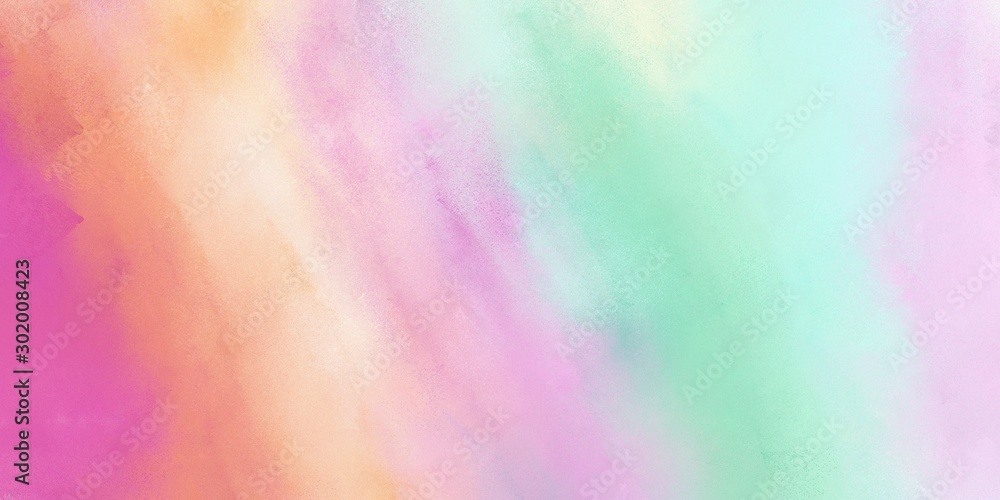 abstract diffuse texture painting with light gray, pale violet red and dark salmon color and space for text. can be used as wallpaper or texture graphic element