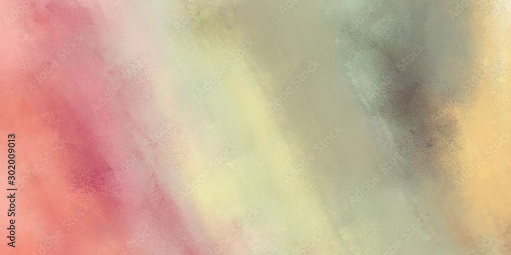 abstract fine brushed background with tan, old lavender and pale violet red color and space for text. can be used for cover design, poster, advertising