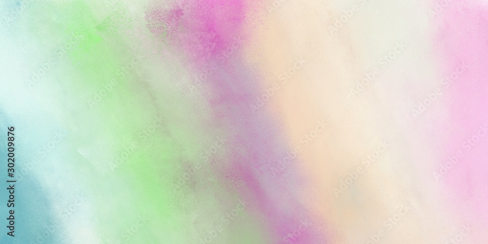 abstract soft grunge texture painting with light gray, pastel purple and ash gray color and space for text. can be used for cover design, poster, advertising
