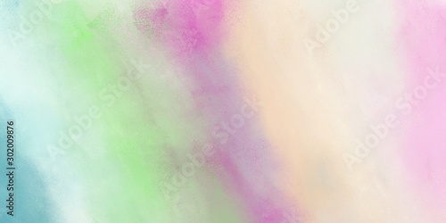 abstract soft grunge texture painting with light gray, pastel purple and ash gray color and space for text. can be used for cover design, poster, advertising