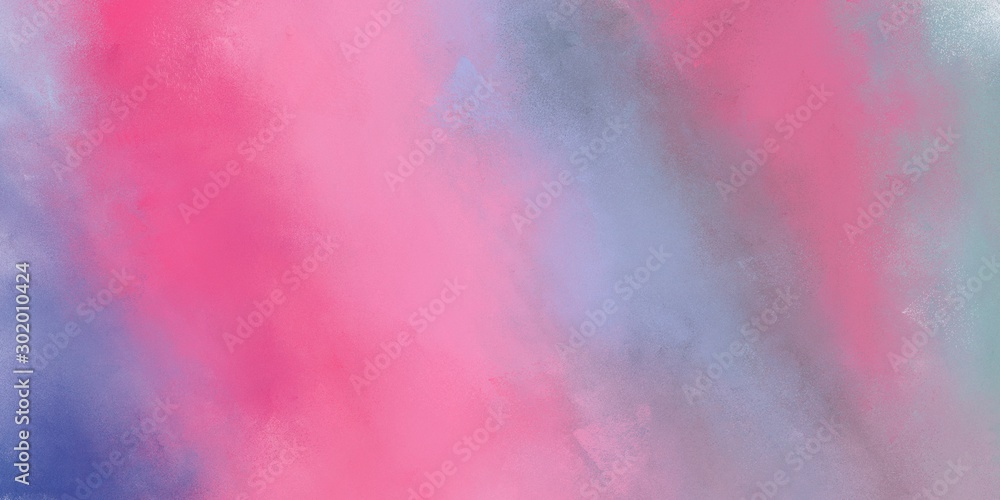 abstract painting technique with texture painting with rosy brown, pale violet red and light slate gray color and space for text. can be used for advertising, marketing, presentation