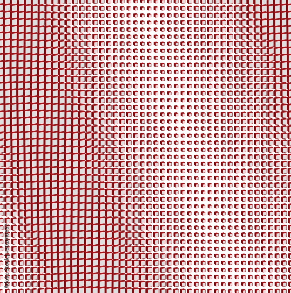 abstract background with cubes abstract background with cubes