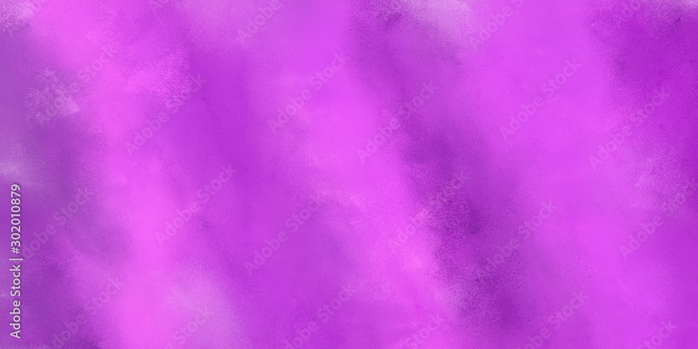 abstract fine brushed background with medium orchid, moderate violet and violet color and space for text. can be used as wallpaper or texture graphic element