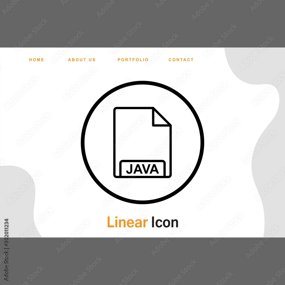 JAVA Icon For Your Design,websites and projects. JAVA Icon For Your Design,websites and projects.