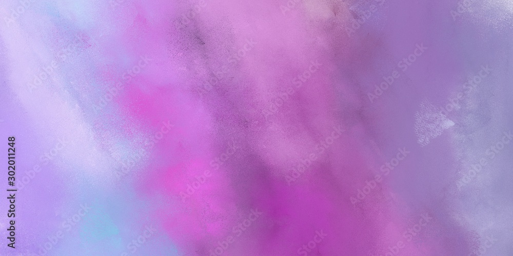 abstract diffuse texture painting with light pastel purple, medium purple and lavender blue color and space for text. can be used for business or presentation background abstract diffuse texture painting with light pastel purple, medium purple and lavender blue color and space for text. can be used for business or presentation background