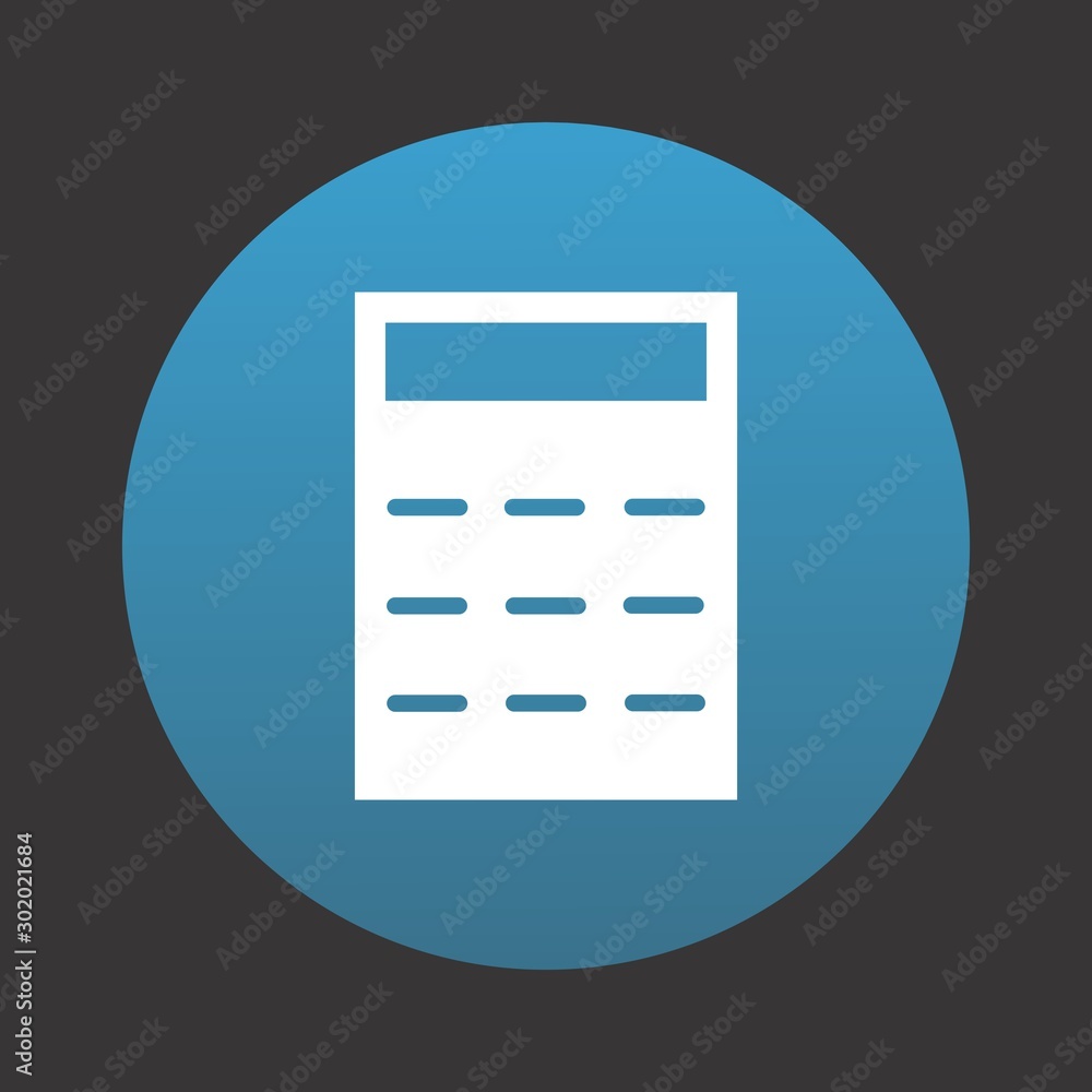 Calculator Icon For Your Design,websites and projects. Calculator Icon For Your Design,websites and projects.