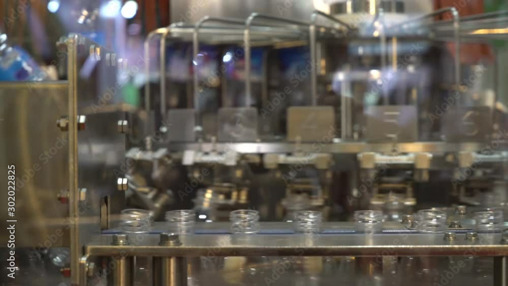 packaging machine of water bottle packaging machine of water bottle
