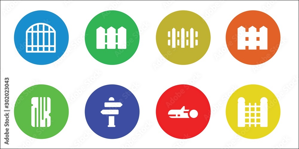 plank icon set plank icon set