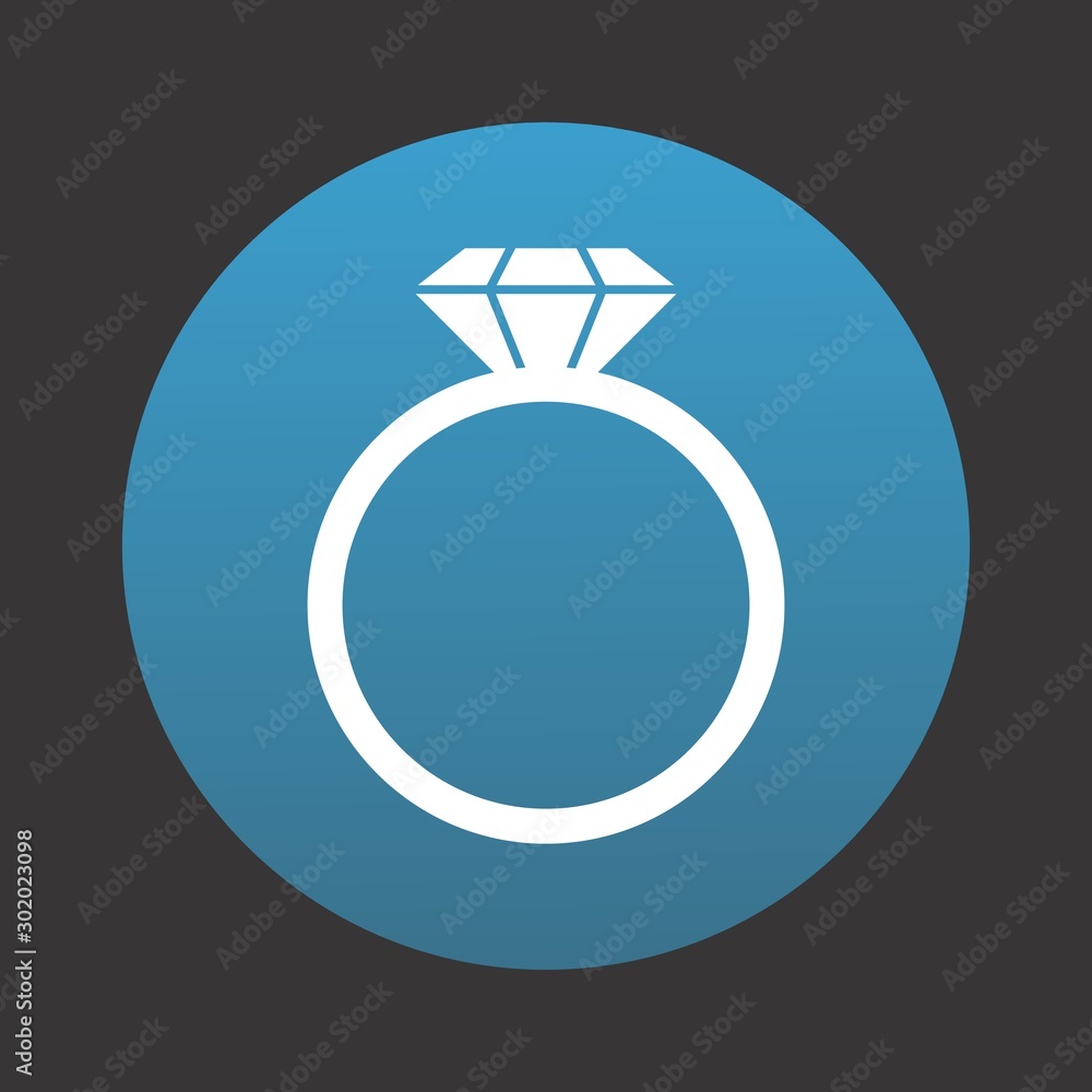 Diamond Icon For Your Design,websites and projects.