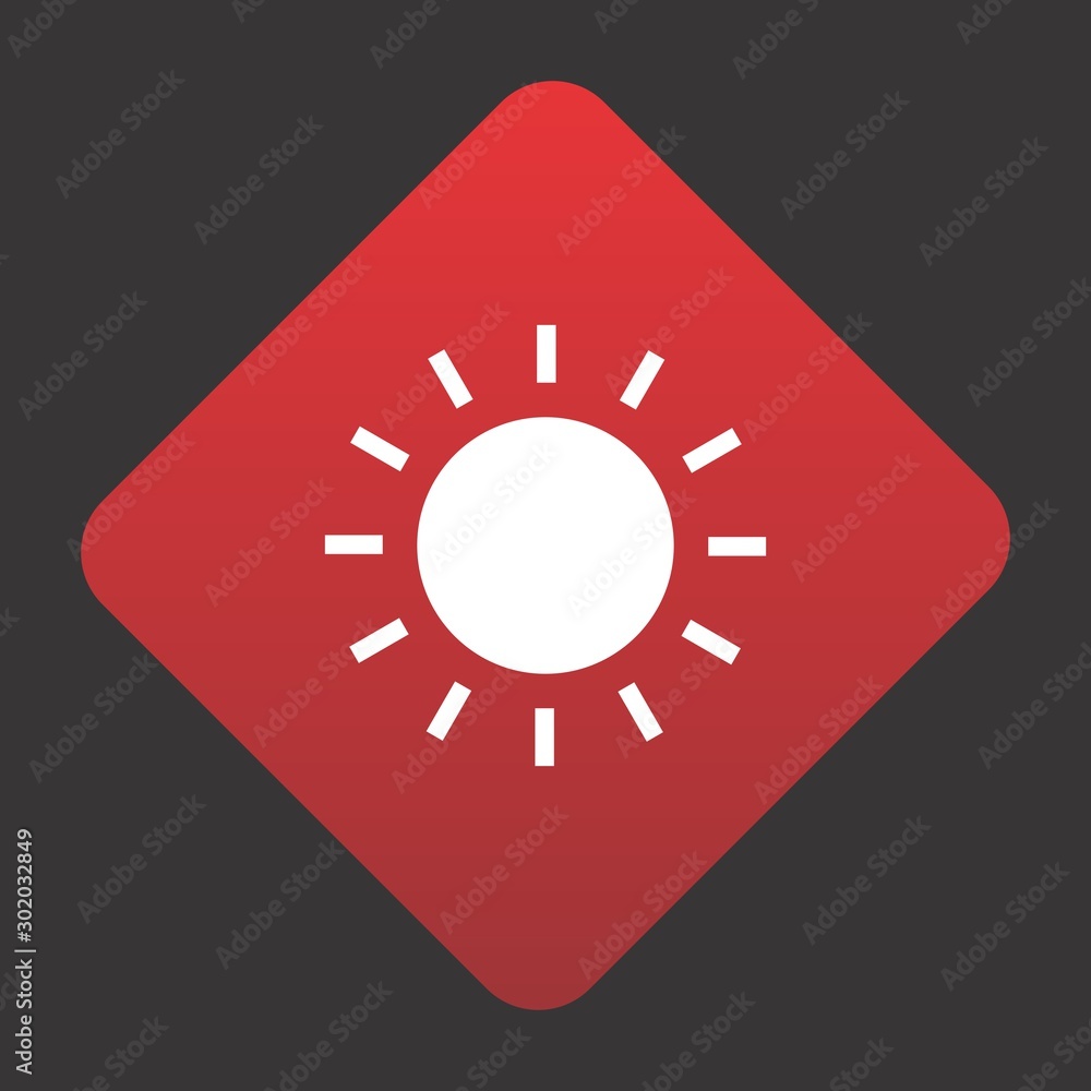 Sun Icon For Your Design,websites and projects. Sun Icon For Your Design,websites and projects.