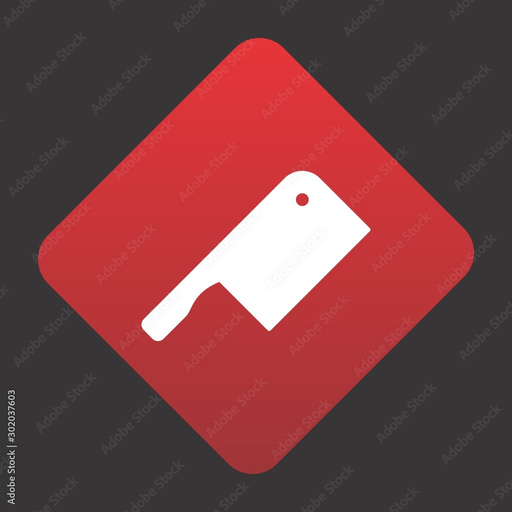 Butcher Icon For Your Design,websites and projects. Butcher Icon For Your Design,websites and projects.