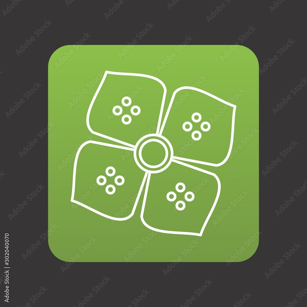 Flower Icon For Your Design,websites and projects. Flower Icon For Your Design,websites and projects.