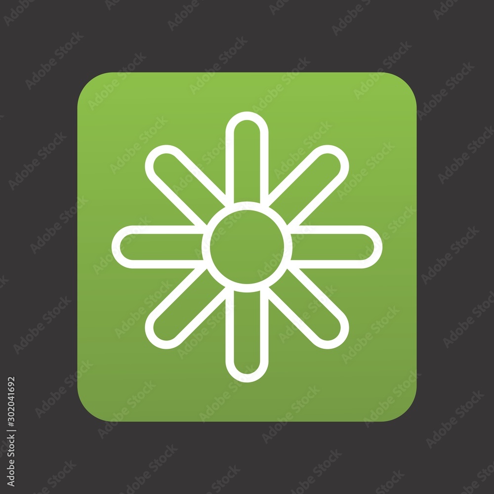 Flower Icon For Your Design,websites and projects. Flower Icon For Your Design,websites and projects.