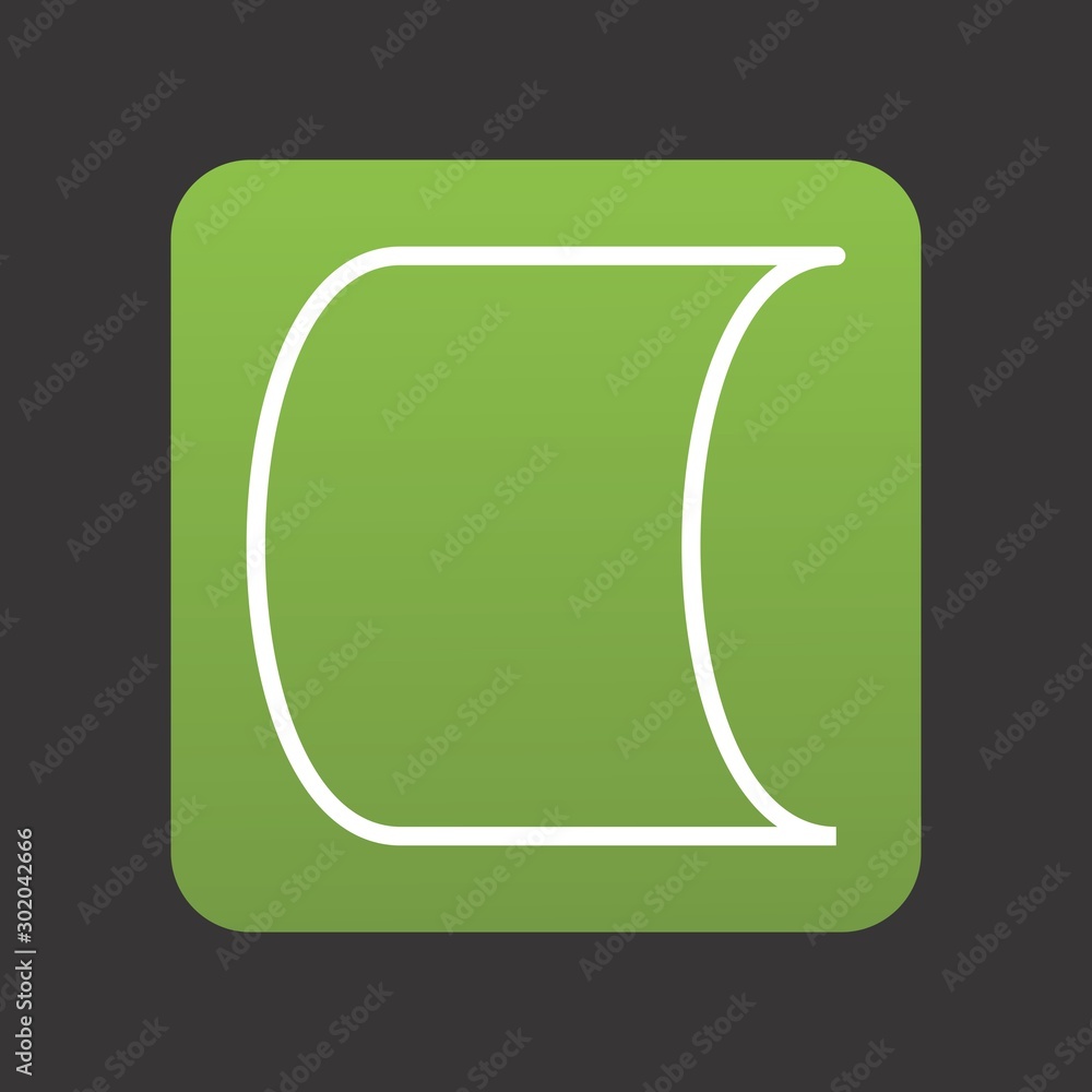 Geometric Shape Icon For Your Design,websites and projects.