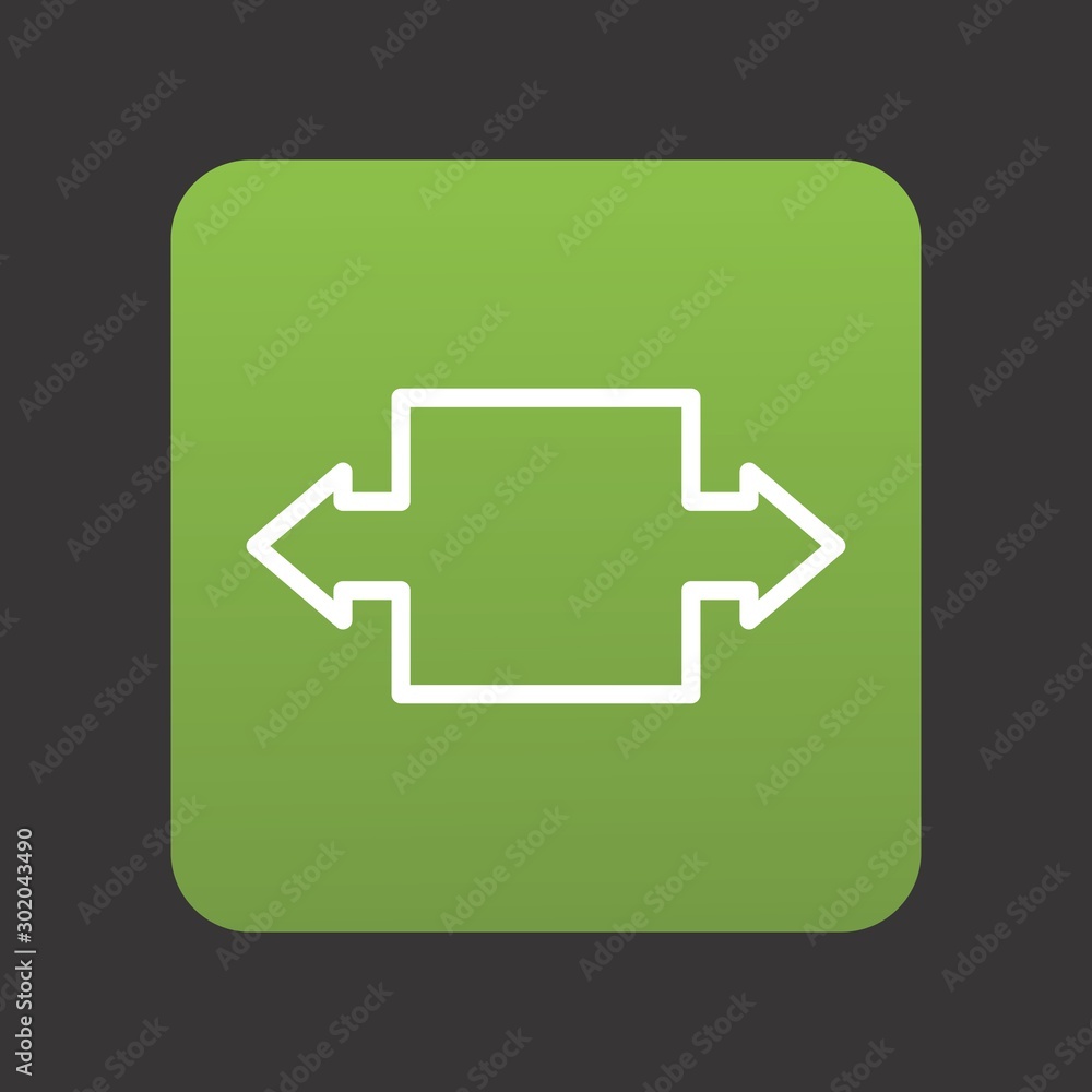 Dual Arrow Icon For Your Design,websites and projects. Dual Arrow Icon For Your Design,websites and projects.