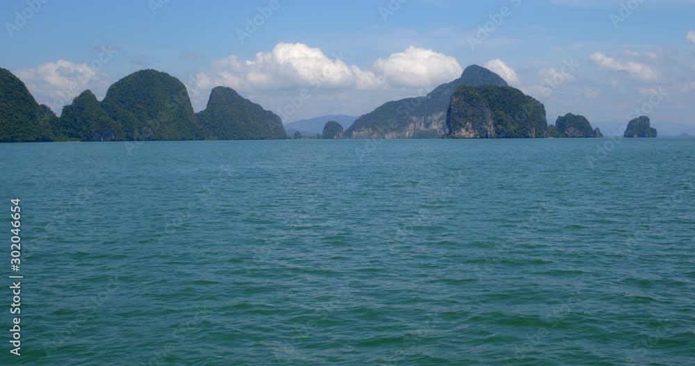 Phang Nga Bay in Thailand Phuket Phang Nga Bay in Thailand Phuket