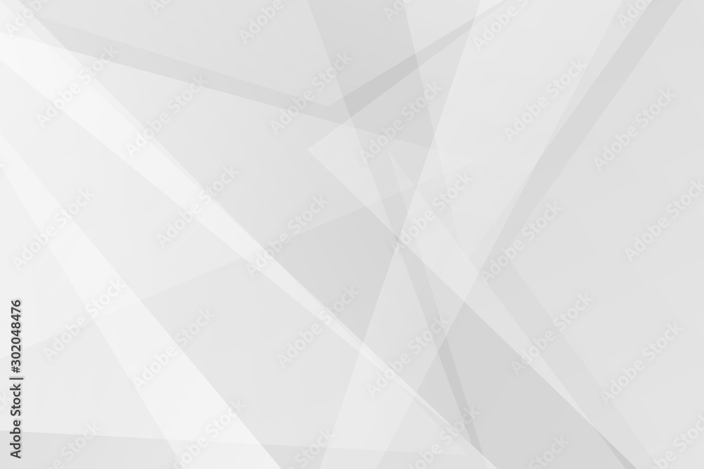 Abstract white and grey on light silver background modern design. Vector illustration EPS 10. Abstract white and grey on light silver background modern design. Vector illustration EPS 10.