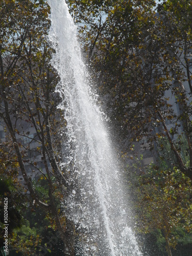 Getto d'acqua