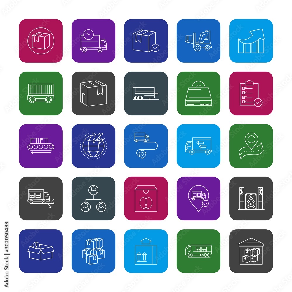 Universal Icons Sheet Universal Icons Sheet