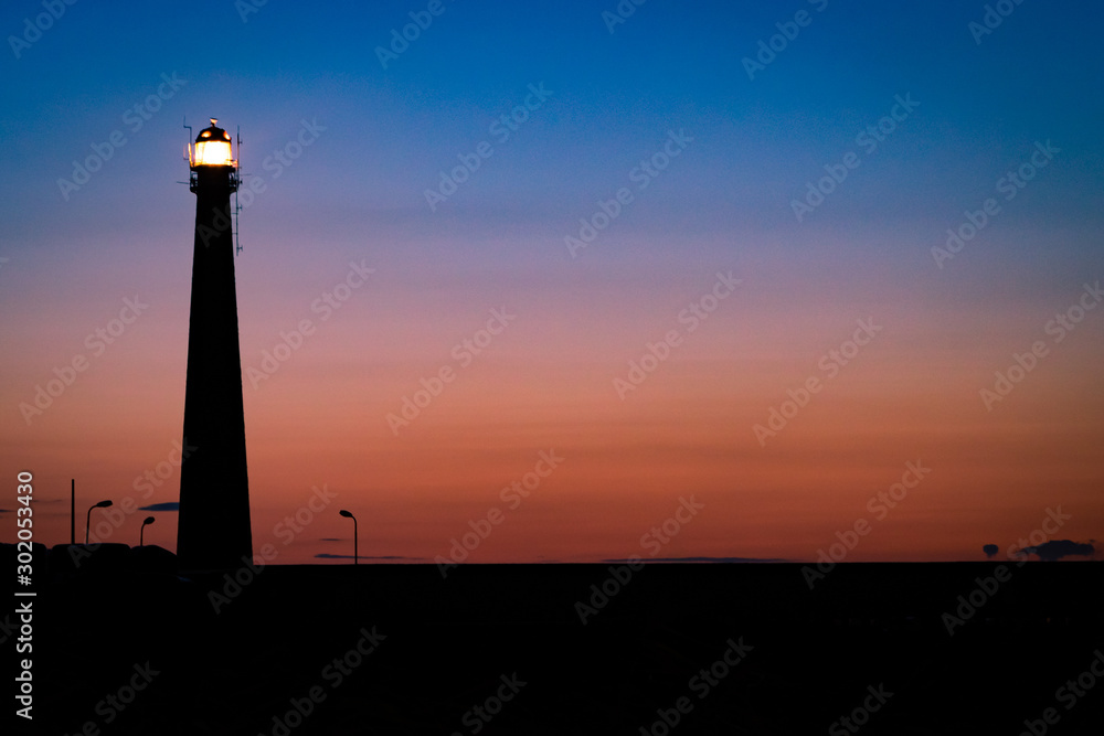 Lighthouse 