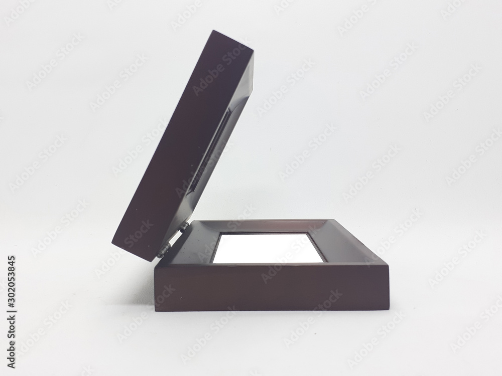 Various Stylish Beautiful Elegant Angle of Empty Clean Dark Brown Wooden Table Top Photo Frame in White Isolated Background Various Stylish Beautiful Elegant Angle of Empty Clean Dark Brown Wooden Table Top Photo Frame in White Isolated Background