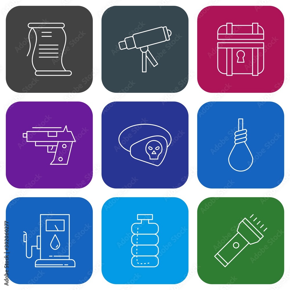 Universal Icons Sheet Universal Icons Sheet