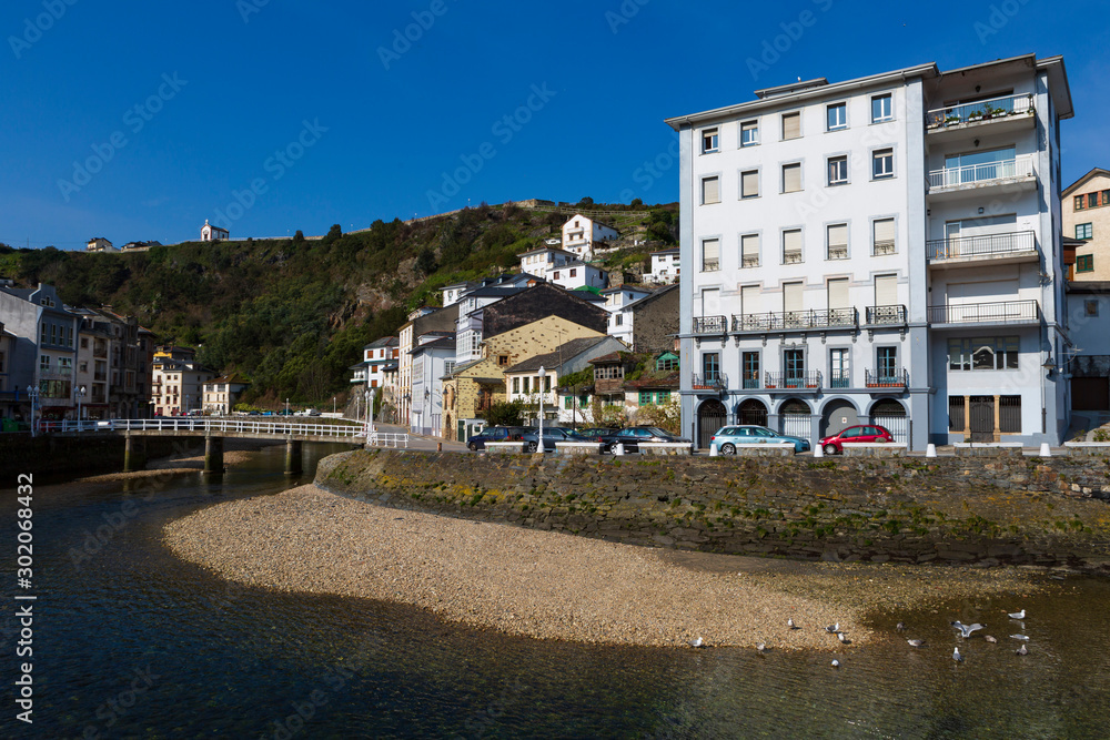 Luarca,Spain,3,2016;Luarca is a beautiful municipality in northern Spain, in the Principality of Asturias