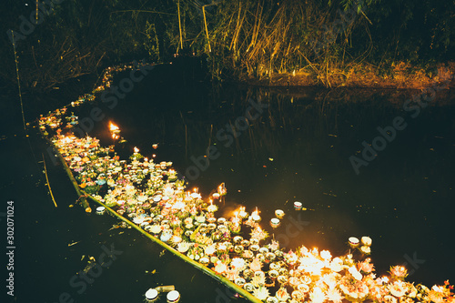 Bangkok, Thailand - Novembe...