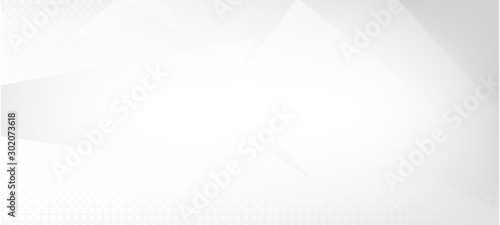 Halftone Dynamic Gray Vector Background. Edgy Art. Halftone 